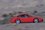 Porsche 911 Carrera 4 2005 года